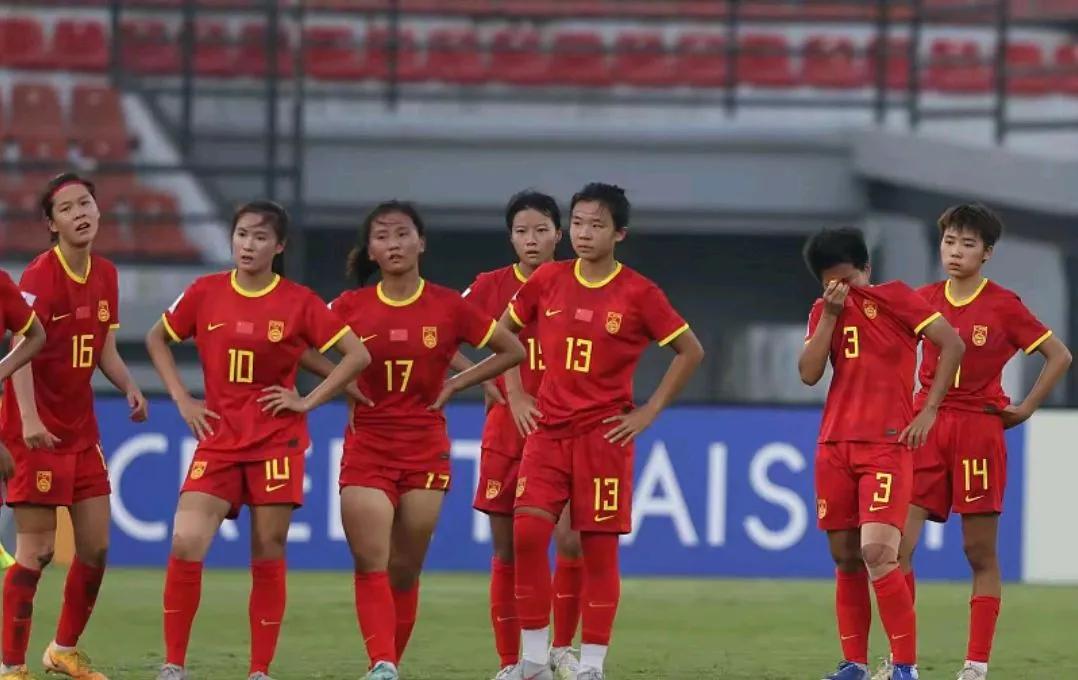 关于不畏强敌，中国女足战胜对手晋级半决赛的信息