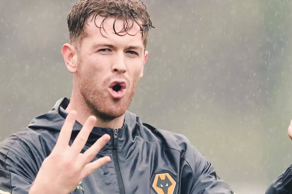 开云体育-关于狼队主场激战伯恩茅斯，争夺积分激烈的信息