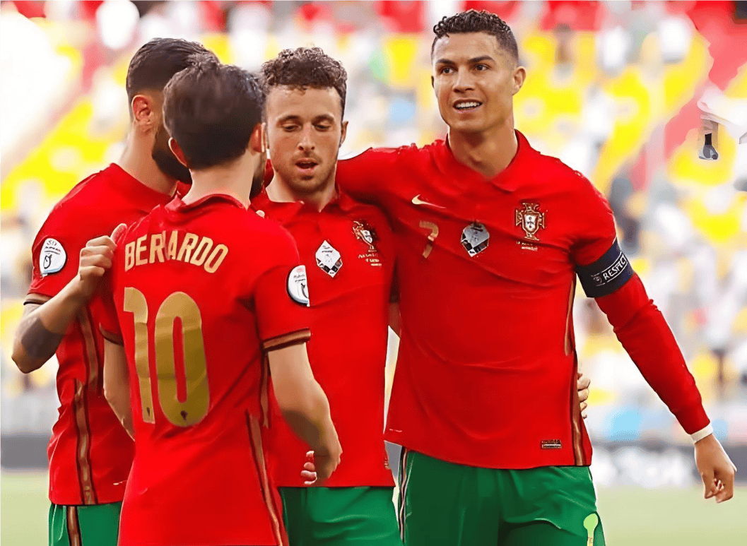 世界级球员火爆表演，轻松击败对手