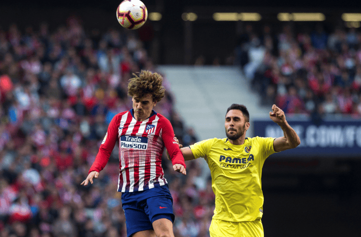 开云体育在线-比利亚雷亚尔2-1击败阿贾克斯