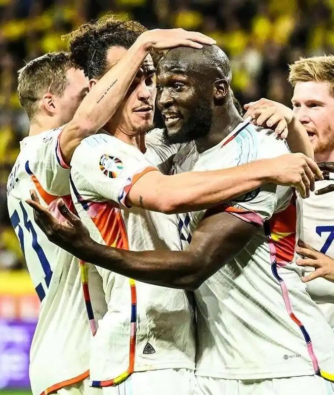 开云体育入口-比利时迎战芬兰，胜负悬念难料