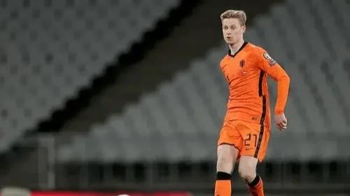 荷兰队在主场击败挪威，实力出众