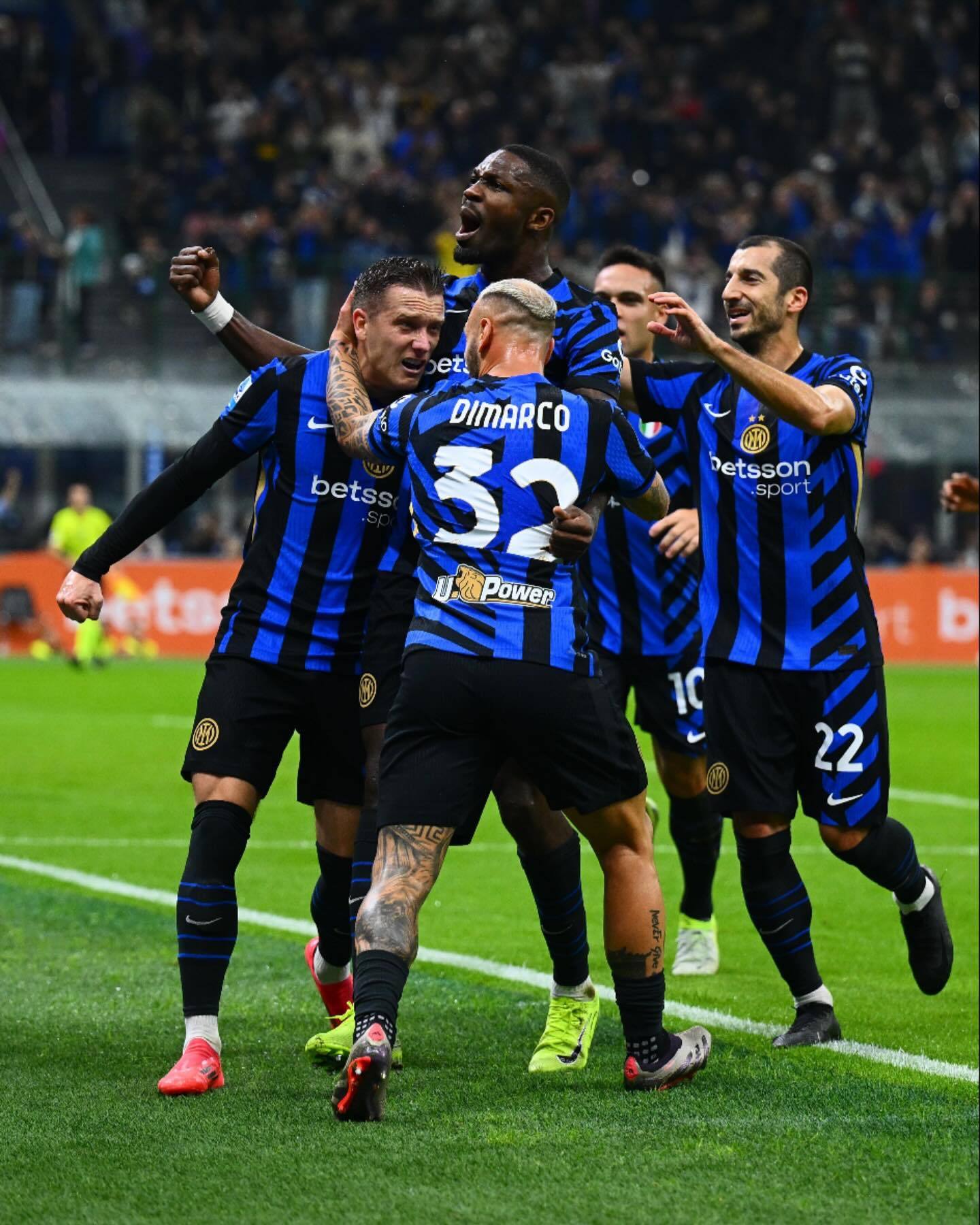 开云体育-尤文图斯主场告捷，意甲冠军悬念重重