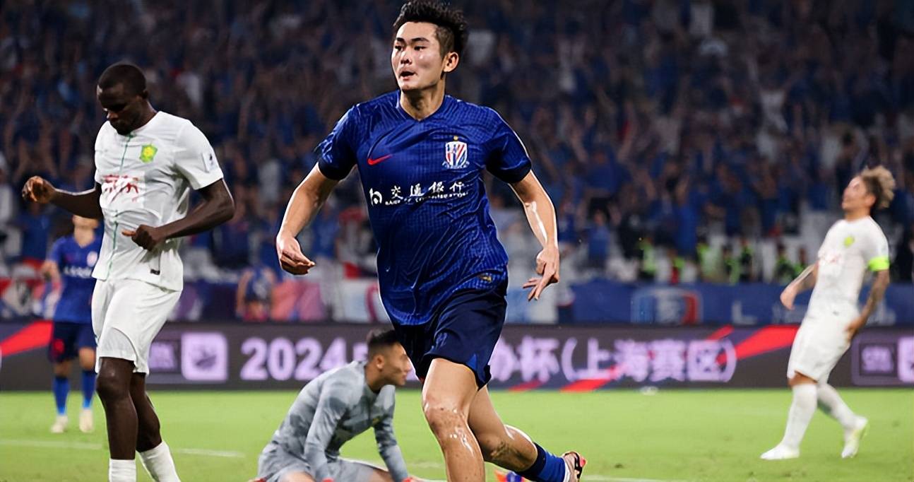 开云体育中国-包含申花客场力挫对手，惊险胜利收获宝贵分数的词条