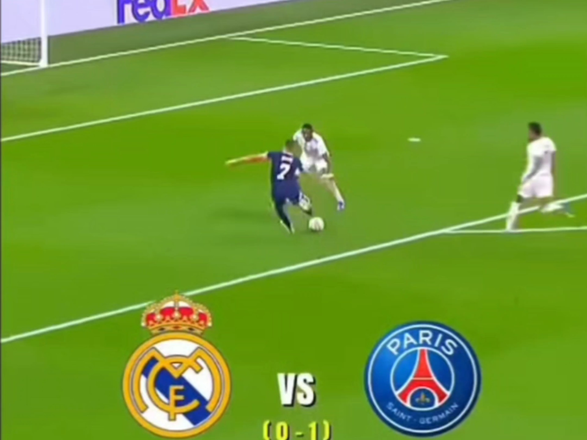 开云体育APP下载-关于皇马-巴伦西亚，本泽马停球后射门建功的信息