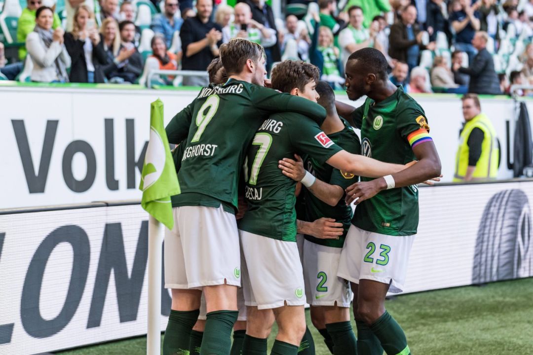 汉诺威遭遇意外失利，争夺保级艰难