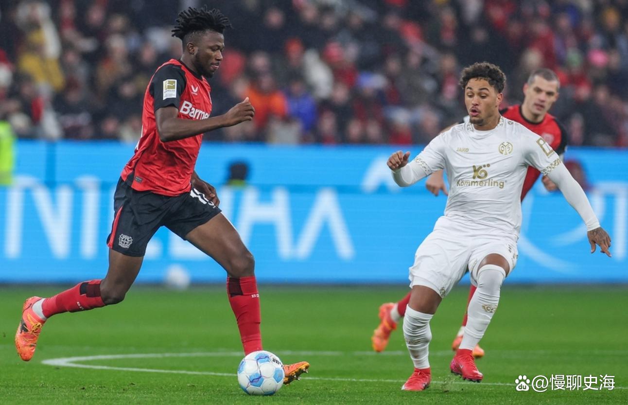 勒沃库森客场失利，球队士气受挫的简单介绍