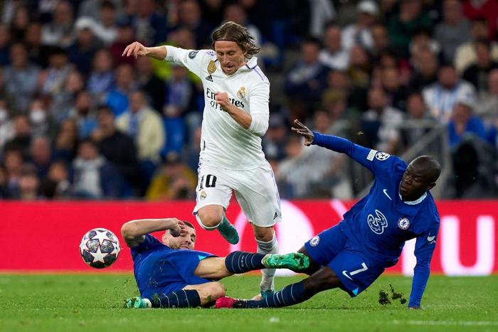 开云体育在线-包含皇家马德里客场击败加拉塔萨雷，高歌猛进的词条