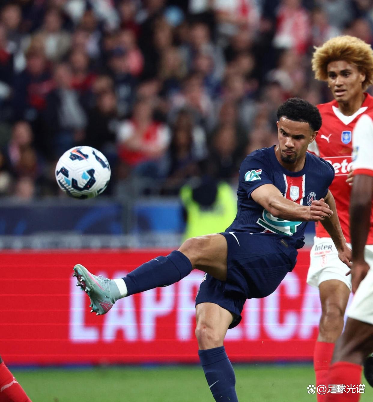 巴黎圣日耳曼全胜，势不可挡的简单介绍