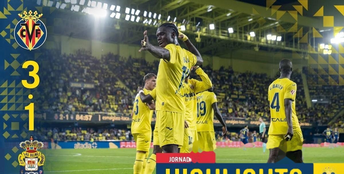 马竞不敌比利亚雷亚尔，遭遇联赛失利