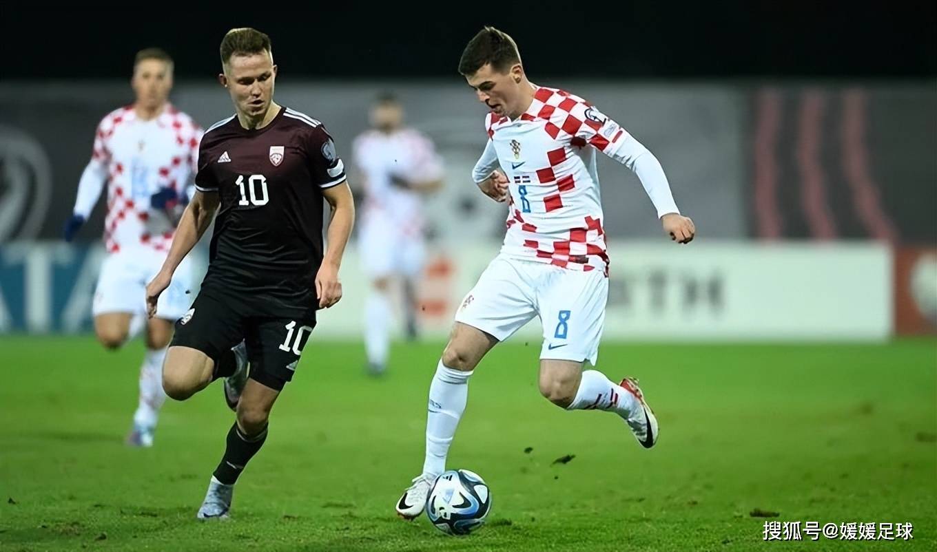 擂台赛首战，斯洛文尼亚击败克罗地亚