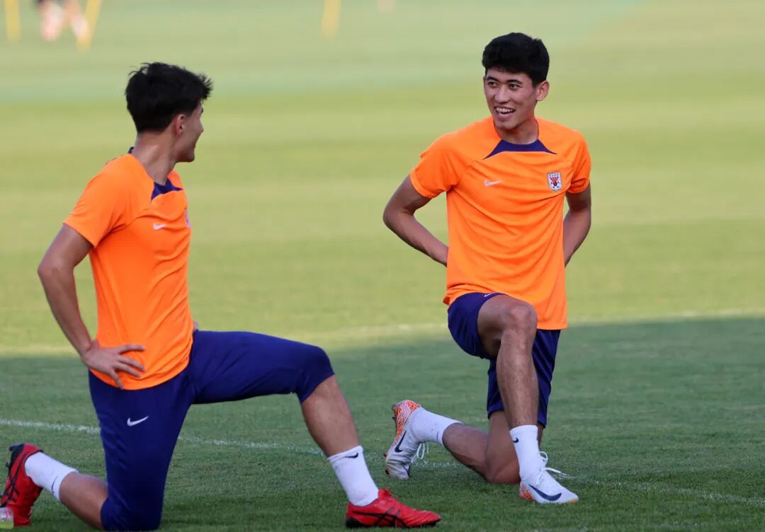 战术教练发布备战新赛季指导方案