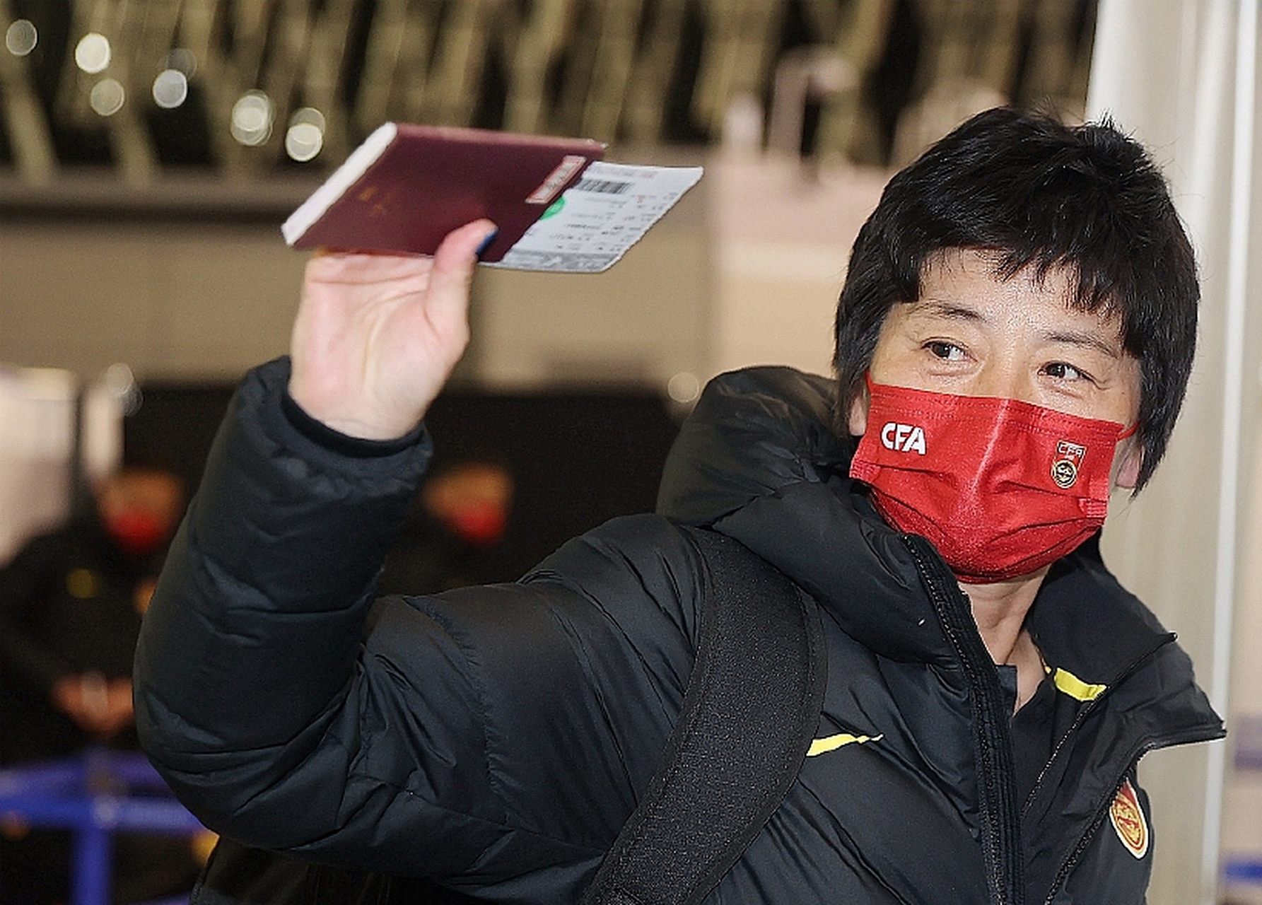 开云体育入口-印度队在女足赛场上势不可挡晋级四强