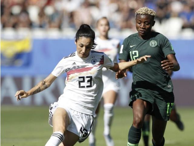 印度队在女足赛场上势不可挡晋级四强