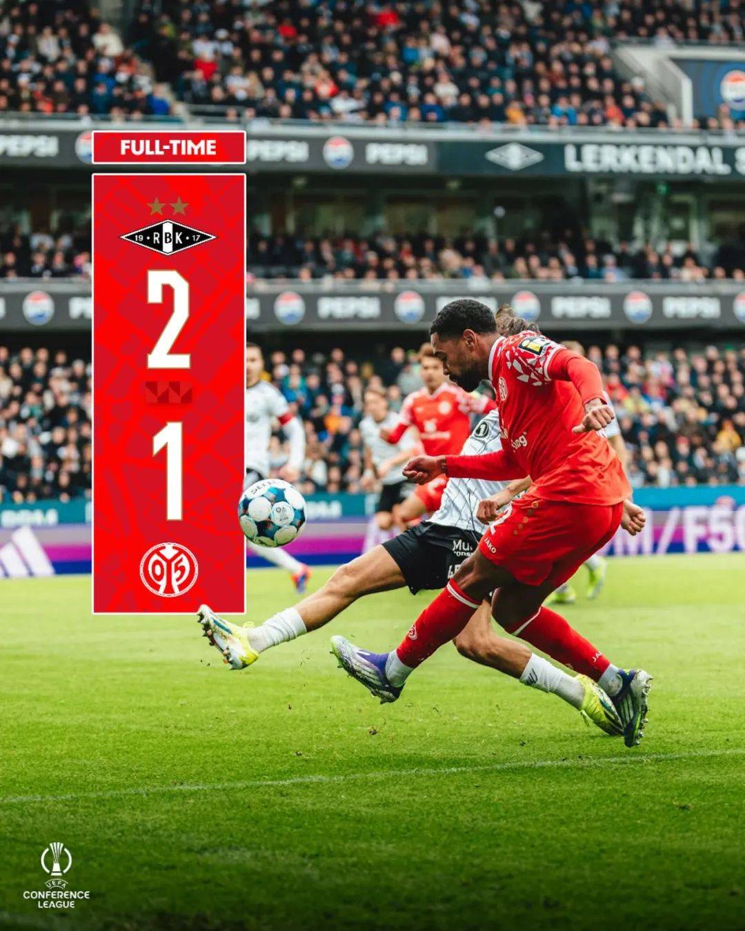 开云APP-美因茨与科隆激战到最后，最终握手言和