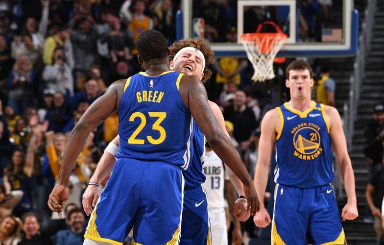 开云体育下载-包含勇士大胜快船，豪取主场四连胜的词条