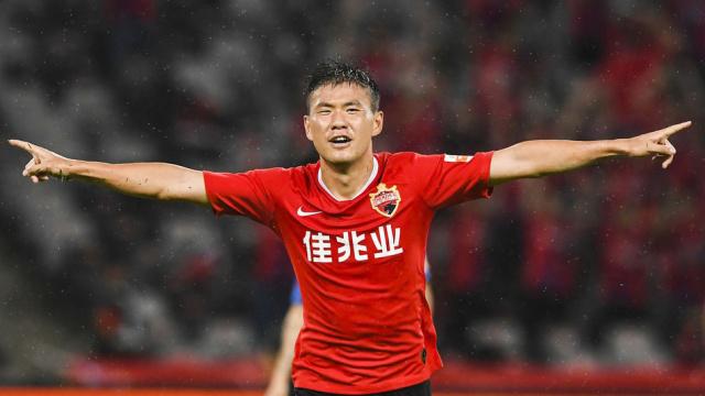 开云体育下载-深圳佳兆业取得惊天逆转，谋求亚冠晋级的简单介绍