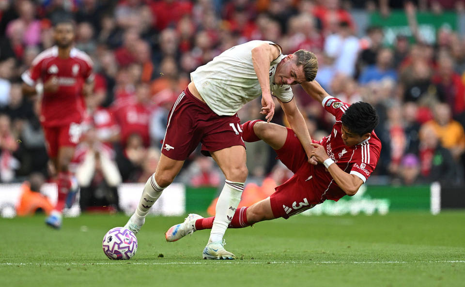 拜仁慕尼黑气势如虹,阿森纳遭遇强敌 拜仁慕尼黑气势如虹,阿森纳遭遇强敌