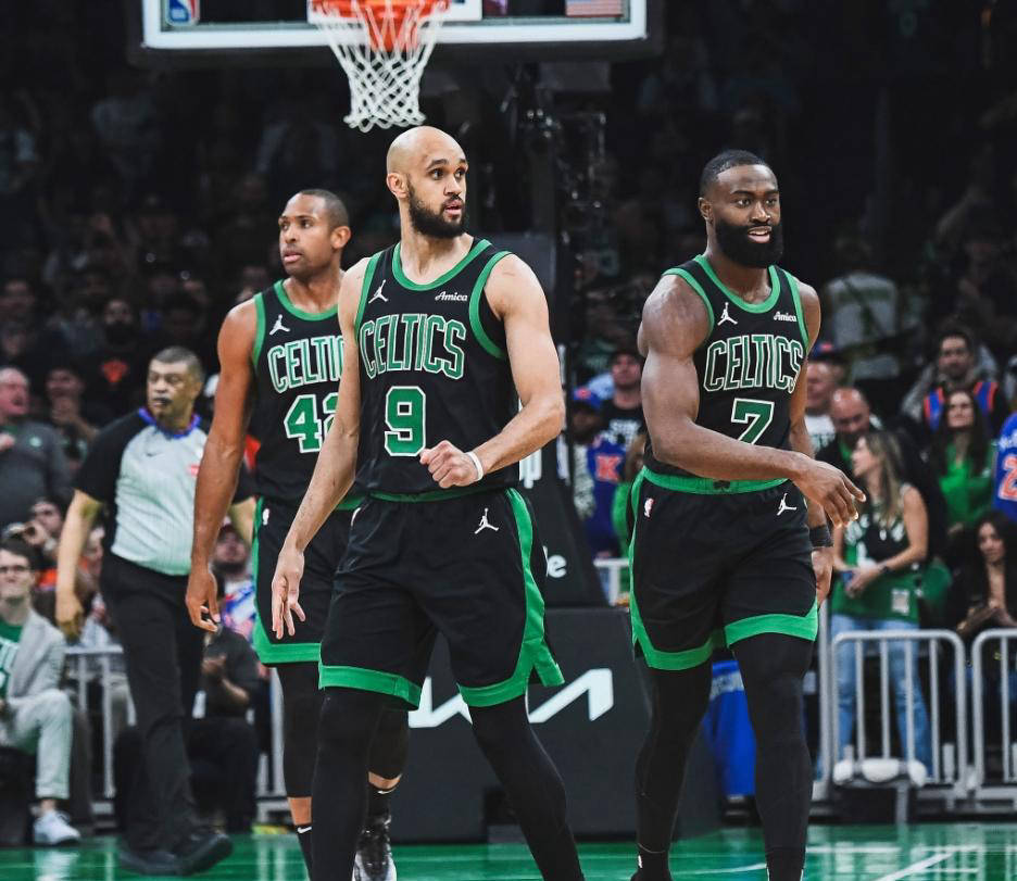 开云体育官方网站-关于凯尔特人B队碾压76人，米切尔制霸全场的信息