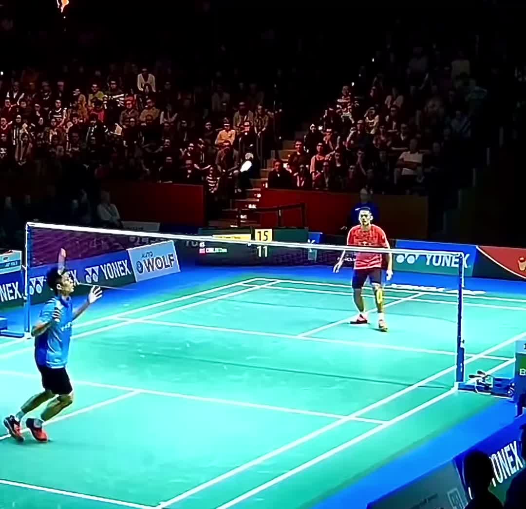 开云官网-关于丹麦羽毛球队绝杀英格兰羽毛球队，林丹制霸全场的信息