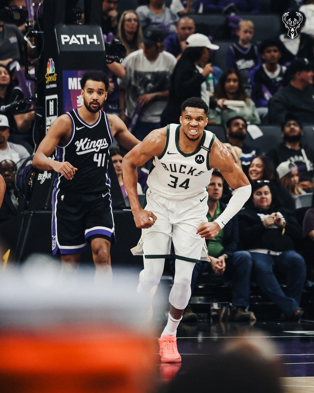 包含雄鹿B队强势德国男篮，波特打破历史纪录的词条