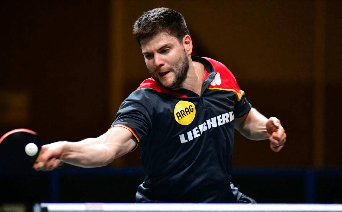 开云体育入口-瑞典乒乓球队逆转德国乒乓球队，奥恰洛夫统治全场的简单介绍