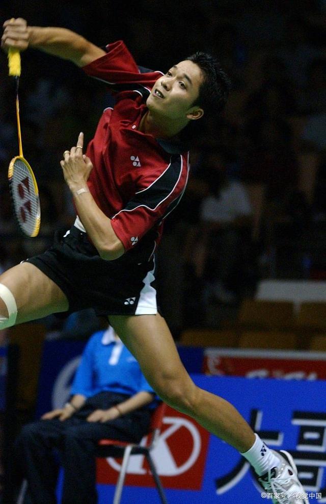 开云平台-日本羽毛球队横扫法国羽毛球队，陶菲克高光表现的简单介绍