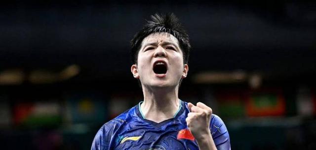 开云体育平台APP-包含日本队险胜法国队，樊振东高光表现的词条