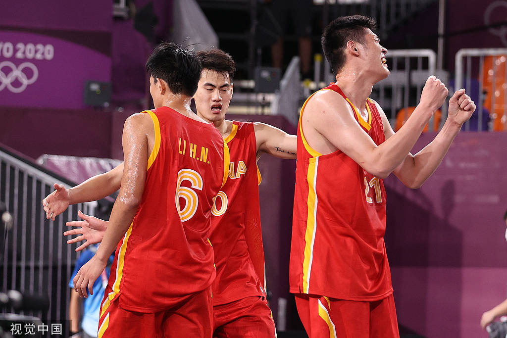 关于波兰队绝杀中国队，王皓扛起全队的信息