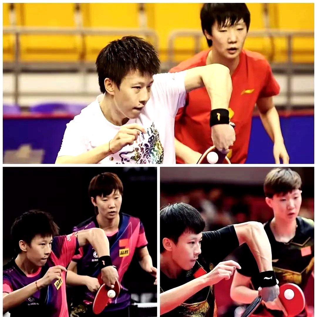 奥地利队逆转韩国队，林高远刷新纪录