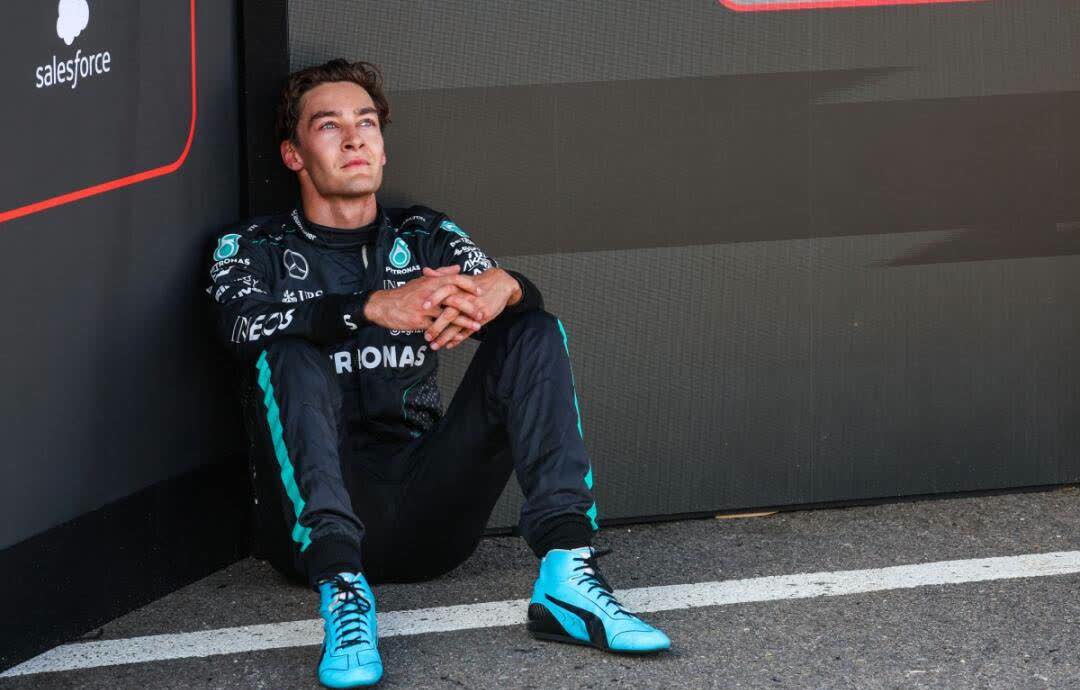 威廉姆斯翻盘迈凯伦，维斯塔潘统治全场