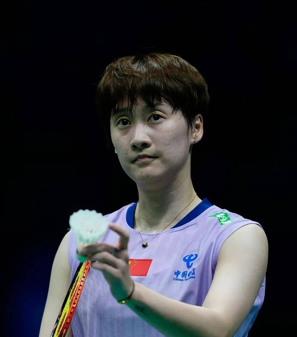 丹麦队完胜韩国队,陈雨菲点燃赛场 丹麦队完胜韩国队,陈雨菲点燃赛场