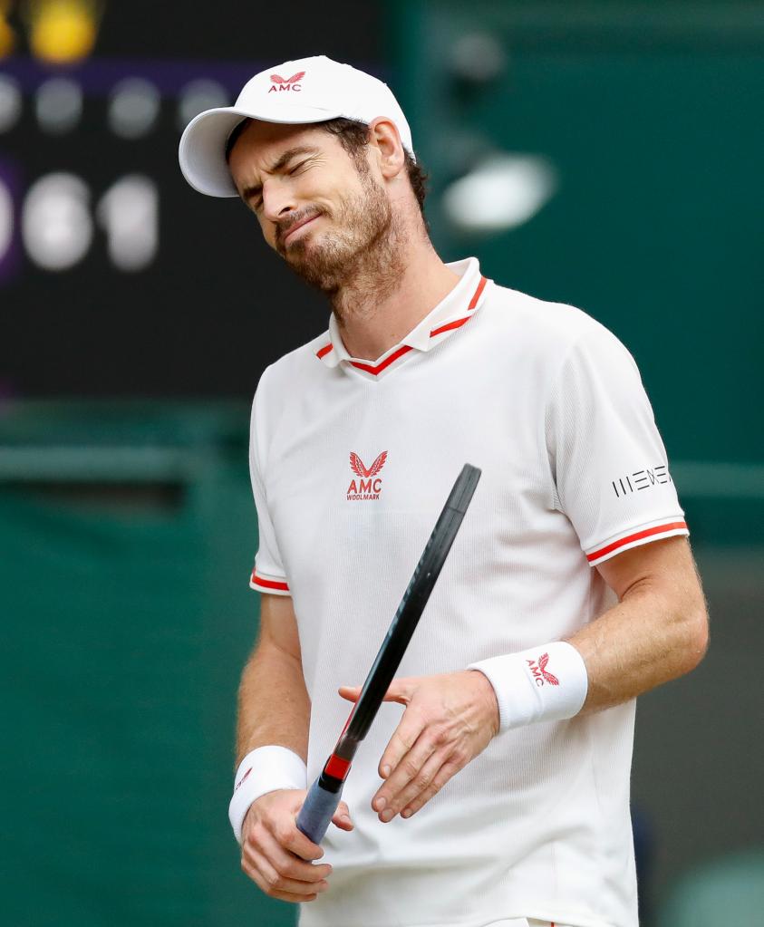 开云体育app-温网翻盘拉沃尔杯，穆雷惊艳四座