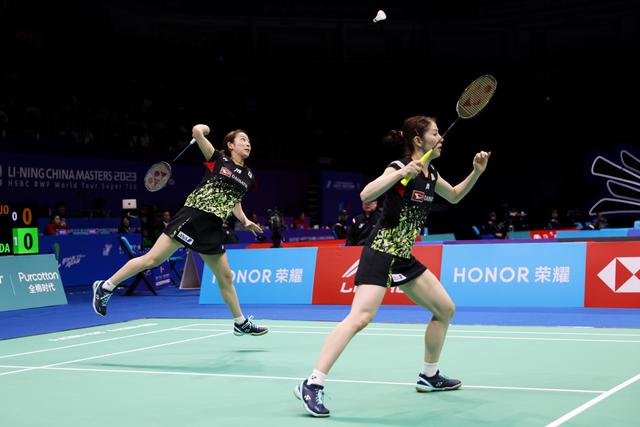 丹麦队鏖战日本队,戴资颖状态火热 丹麦队鏖战日本队,戴资颖状态火热